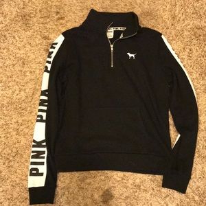 New Pink sweatshirt